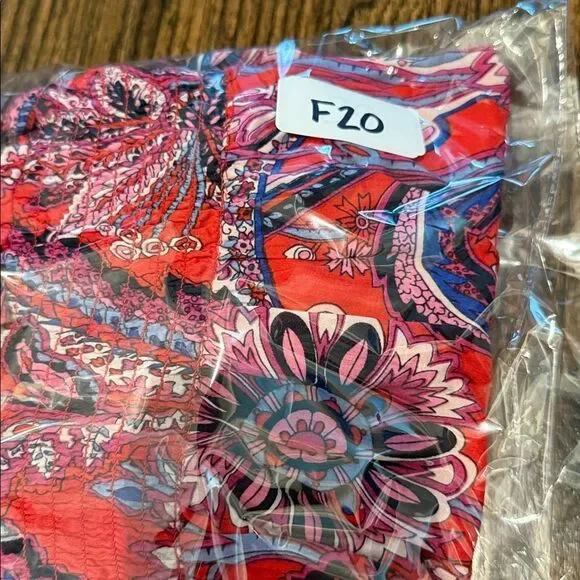 Carolina Constas Maxi Dress
F20 - Picture 7 of 7